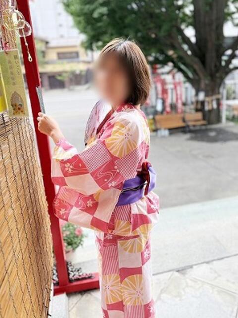 ゆう 完熟ばなな札幌・すすきの（人妻熟女デリヘル）