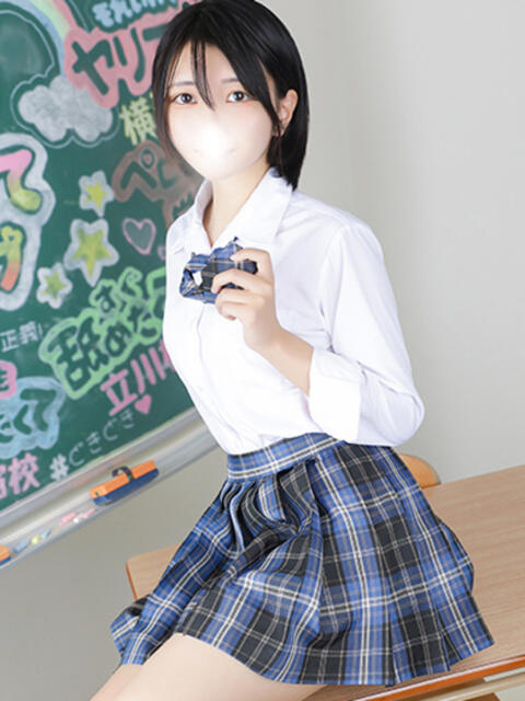 まひる 舐めたくてグループ〜ペロンチョ学園〜八王子校（デリヘル）