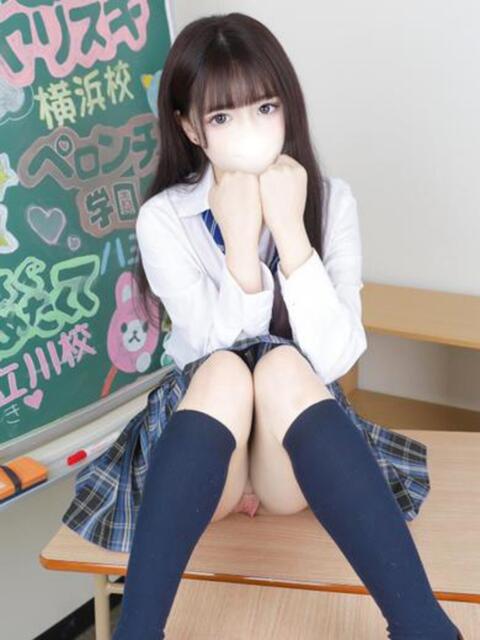 しえる 舐めたくてグループ〜ペロンチョ学園〜八王子校(デリヘル)