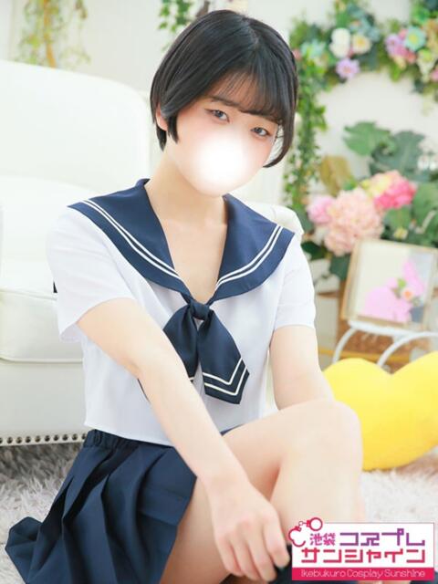 かなめ 池袋コスプレサンシャイン(シンデレラグループ)(コスプレイメクラ)