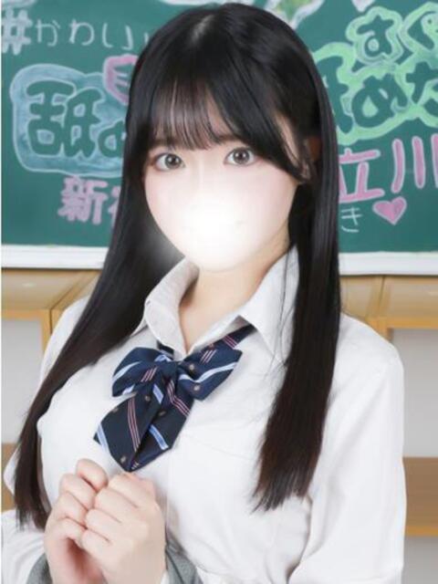 せいら 舐めたくてグループ〜ペロンチョ学園〜八王子校(デリヘル)