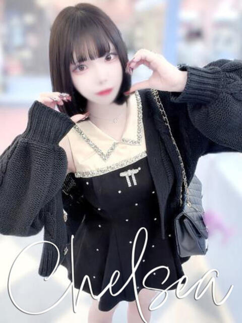 シイナ【18歳ほぼ素人ちゃん】 CLUB CHELSEA(クラブ チェルシー)福井（デリヘル）