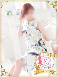 岡沢亜紀 福岡 大人女子のちょっとHな専門店（中洲/ヘルス）