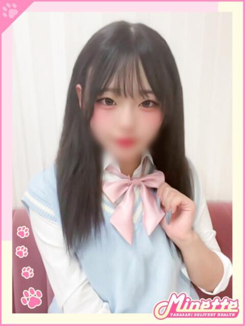 ゆみ【恋人のようなS級美少女】 Minette ～ミネット～ 高崎店（デリヘル）