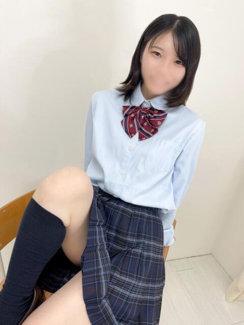 青山さな 五反田オナクラ ちくキュンっ!学園（オナクラ（乳首責め×手コキ））