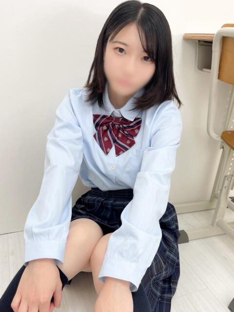 青山さな 五反田オナクラ ちくキュンっ!学園（オナクラ（乳首責め×手コキ））