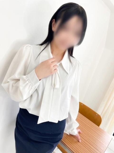 夏目ひかる先生 五反田オナクラ ちくキュンっ!学園（オナクラ（乳首責め×手コキ））