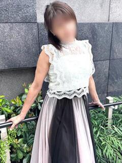 なな 新宿・新大久保おかあさん（新宿・歌舞伎町/デリヘル）