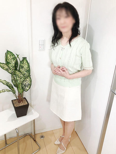 金子 おふくろ(人妻デリヘル)
