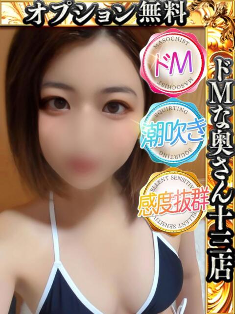 ヒミツ ドMな奥さん 十三店(人妻ホテヘル&デリヘル)