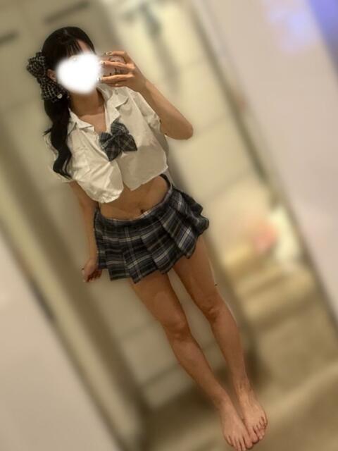 友沢みく JKリフレ東京 秋葉原本店（派遣リフレ）