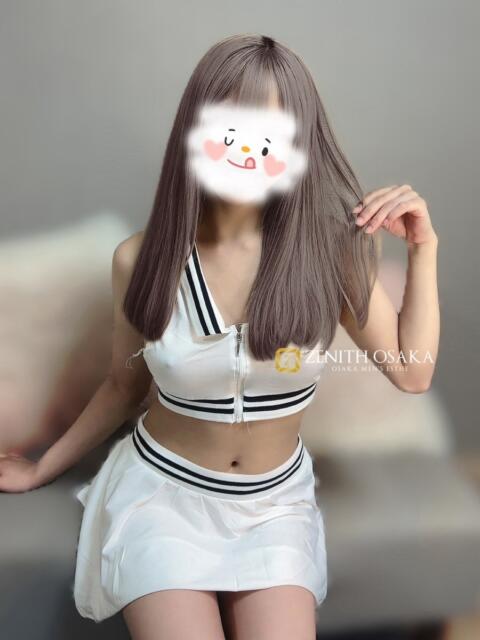 雛鶴　りさ ZENITH OSAKA（ゼニス大阪）（【非風俗】メンズエステ）