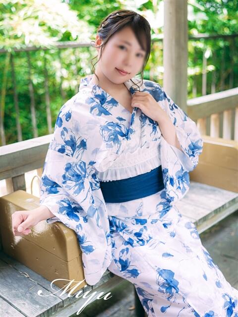 みゆ 千葉人妻花壇(人妻デリヘル)