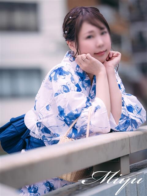 みゆ 千葉人妻花壇(人妻デリヘル)