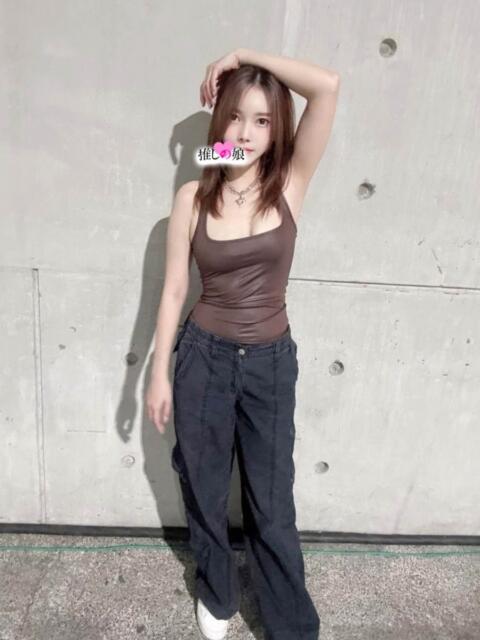 ゆりな 推しの娘(アジアンデリヘル)