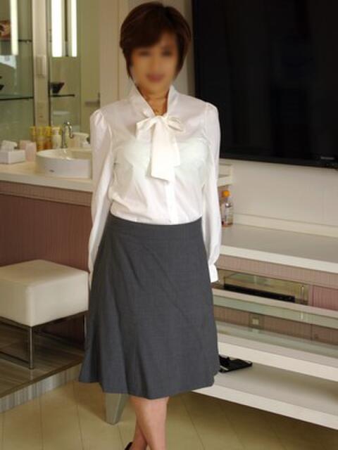 大神晴香 Ebisu 派遣Wife 浮世（デリヘル）