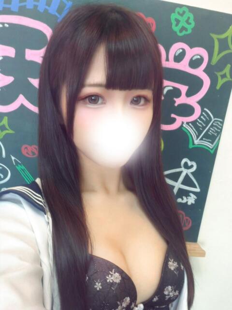 まい(恥ずかしがり屋のドM) 学園天国(ファッションヘルス)