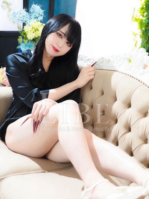 佐藤瑞希(みずき) ニューハーフヘルスLIBE大阪梅田店（ニューハーフヘルス）