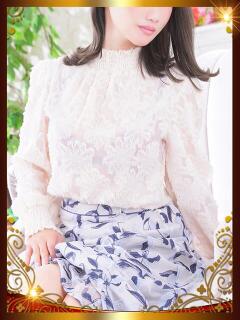 山岸 果歩 人妻セレブ宮殿（錦/デリヘル）