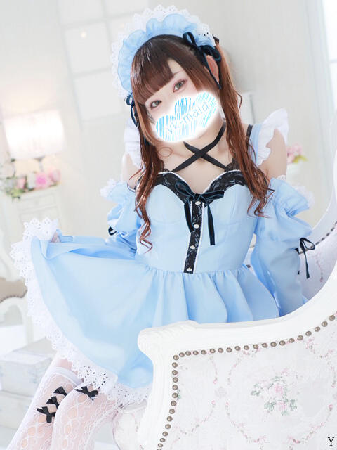 澤村えりり メイドin横浜(横浜ハレ系)(メイド系ヘルス)