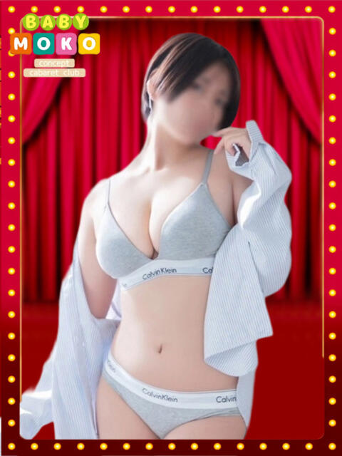 初号機 ベイビーモコ(セクキャバ)