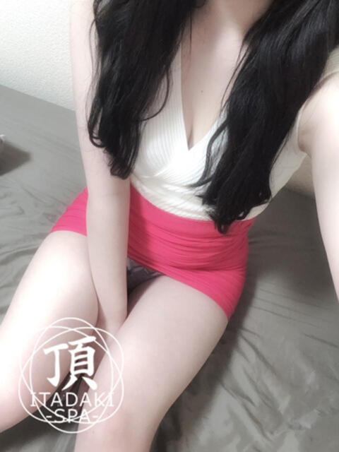 えり 頂SPA -ITADAKI SPA(風俗エステ)