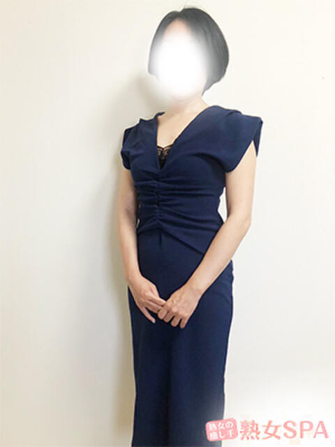じゅん 熟女SPA（熟女回春性感マッサージ）