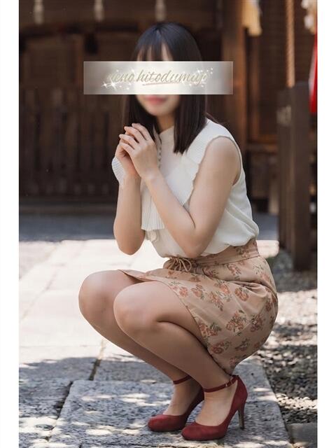 咲結(さゆ) 上野人妻城（人妻路上待ち合わせデリヘル）