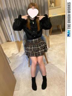 宇多津はな【新人】 素人専門　街角レディ（田町/デリヘル）