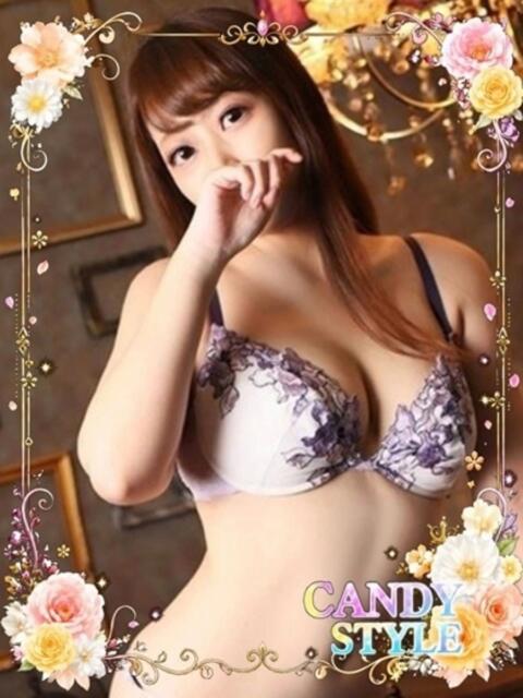 夢咲 はな Candy Style(デリヘル)