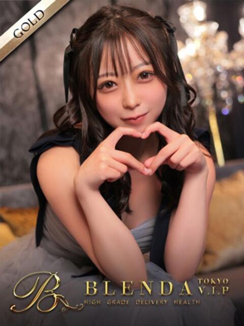 大野るあ BLENDA V.I.P東京店（高級デリヘル）