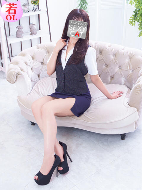橘しずく セクシーキャット 神田店(ファッションヘルス)