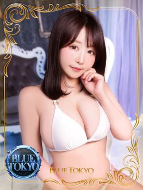 眞白(ましろ) BLUE TOKYO（高級ソープランド）