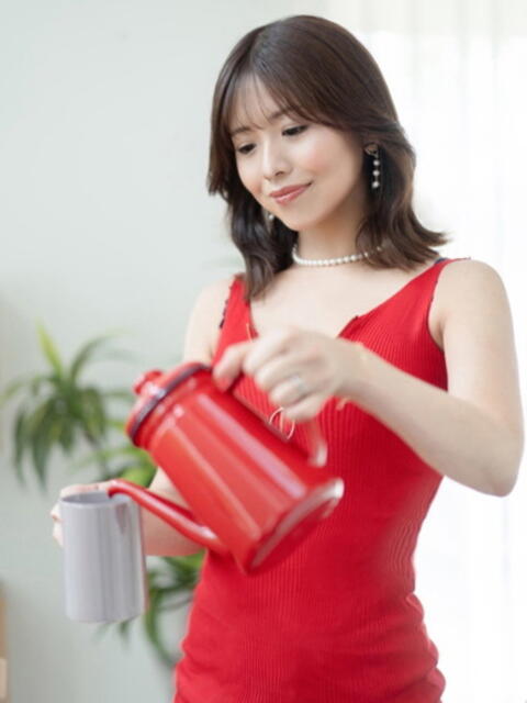新妻涼子 ハールブルク(ソープランド)