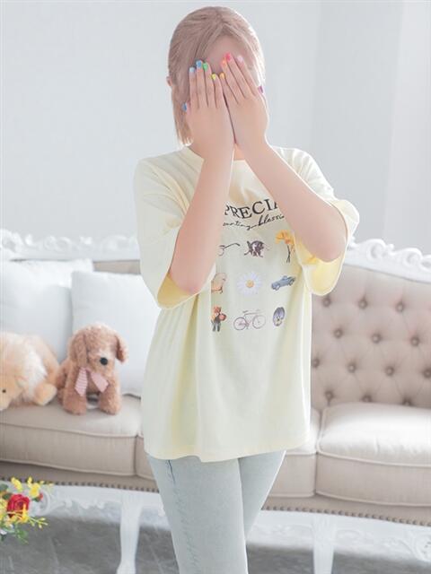 ゆうか★完全未経験スタート フルフル☆60分10000円☆(RUSH ラッシュ グループ)（デリヘル）
