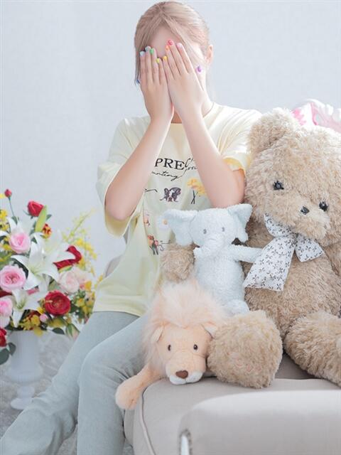 ゆうか★完全未経験スタート フルフル☆60分10000円☆(RUSH ラッシュ グループ)（デリヘル）