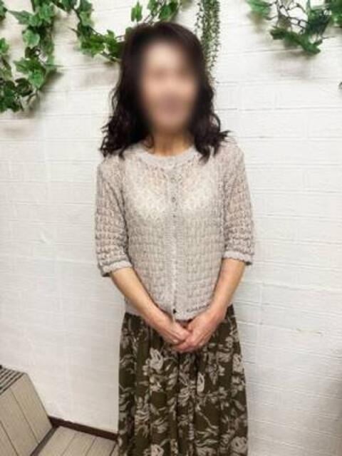 なつこ されるがママ（人妻待ち合わせ型デリヘル）