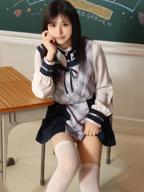 ふみ 桜色学園(学園系ソープランド)
