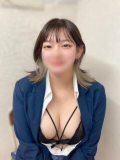 ♡つばき♡ 梅田ムチぽよ女学院（梅田/デリヘル）