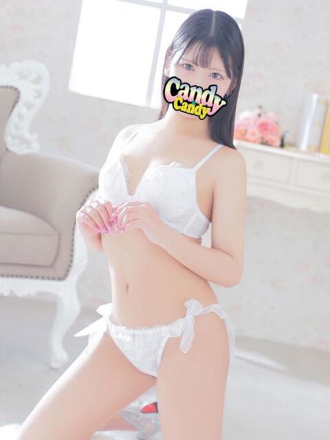 ゆうひ Candy×Candy （キャンディ×キャンディ）（ソープランド）
