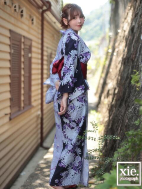 霧島 明日香 KOBE GOLD（神戸ゴールド）（高級ソープランド）