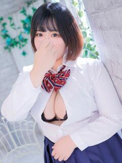 ♡なつき♡ 梅田ムチぽよ女学院（梅田/デリヘル）