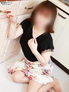 かなえ 越谷熟女デリヘル マダムエプロン（南越谷/デリヘル）