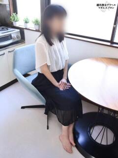 さちえ 越谷熟女デリヘル マダムエプロン（南越谷/デリヘル）