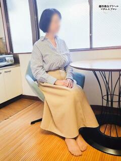 れい子 越谷熟女デリヘル マダムエプロン（南越谷/デリヘル）