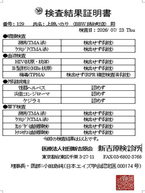 上坂 BBW錦糸町店(ぽっちゃりデリヘル)