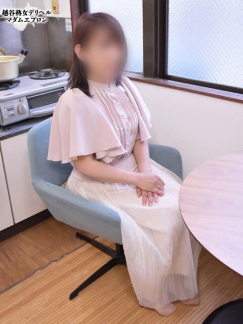 りえ 越谷熟女デリヘル マダムエプロン(熟女デリヘル)