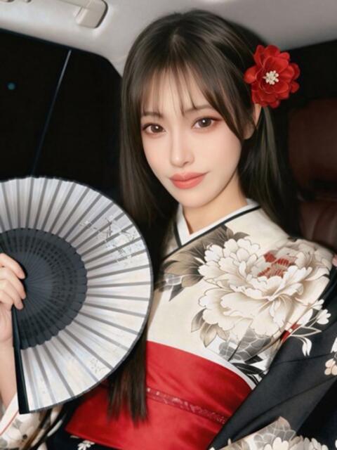 白松もなか Gossip girl小岩店（デリヘル）