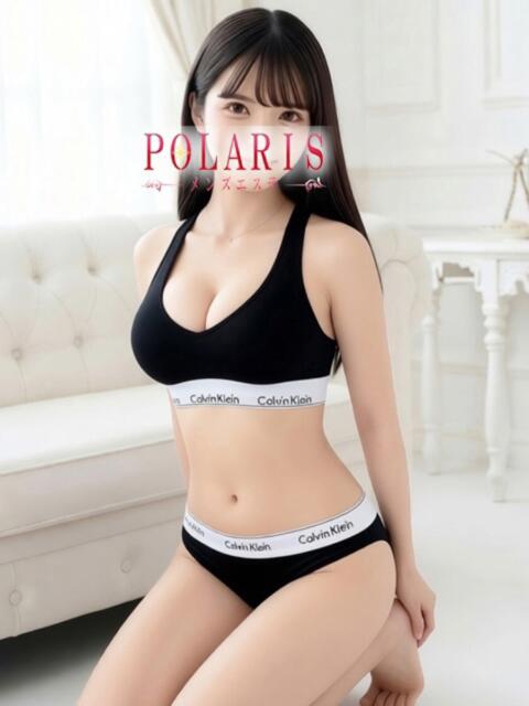 白雪　ゆあ メンズエステPOLARIS（【非風俗】派遣型メンズエステ）