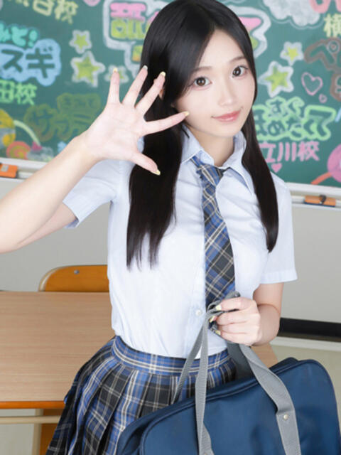 せりな まだ舐めたくて学園渋谷校〜舐めたくてグループ〜（デリヘル）